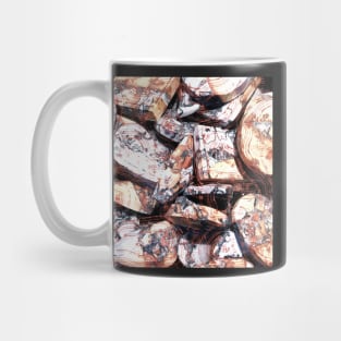 Gems Revisited Mug